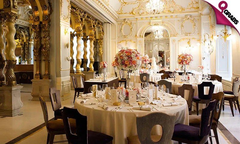 Event Design & Styling Online Course!